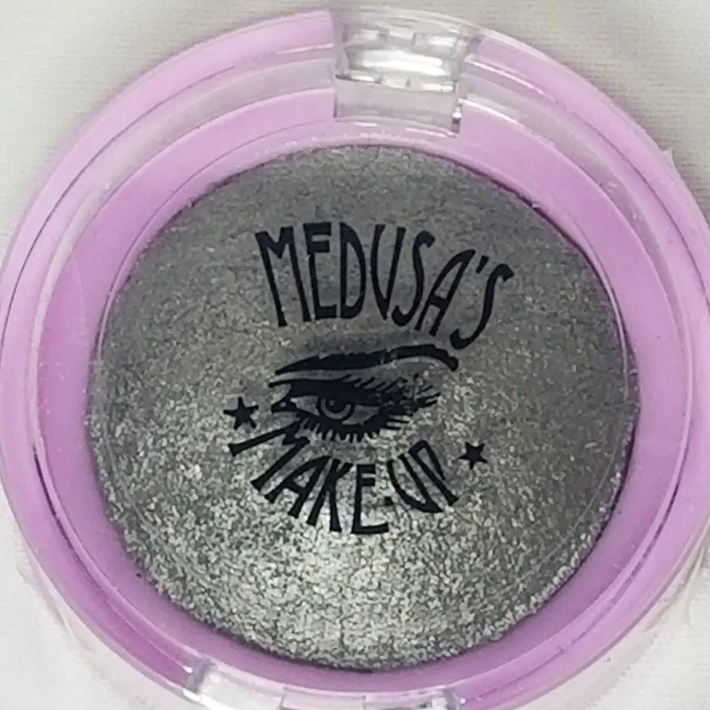 Medusa's Makeup - Baked Eyeshadow - Set List